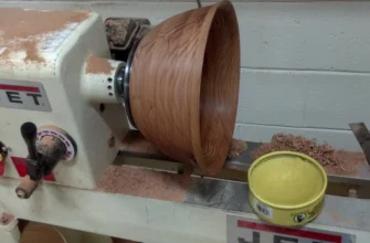 Best wood lathe for bowl turning – stable, powerful, large swing capacity