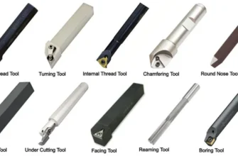 lathe tools for metal