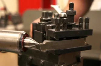 machinist lathe tools