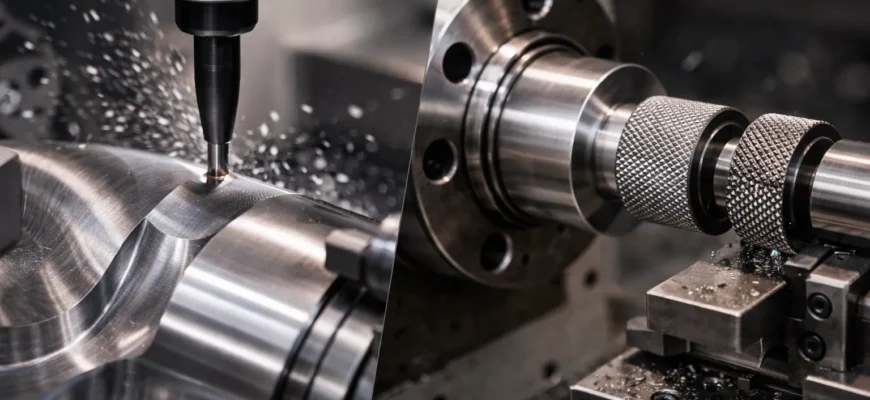 kellering machining 3d contour milling process cnc ball nose end mill shaping complex surface vs knurling difference